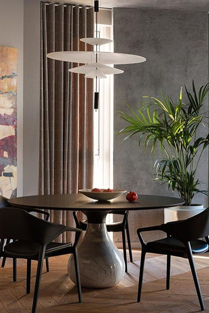 Flamingo Chandelier - morylighting