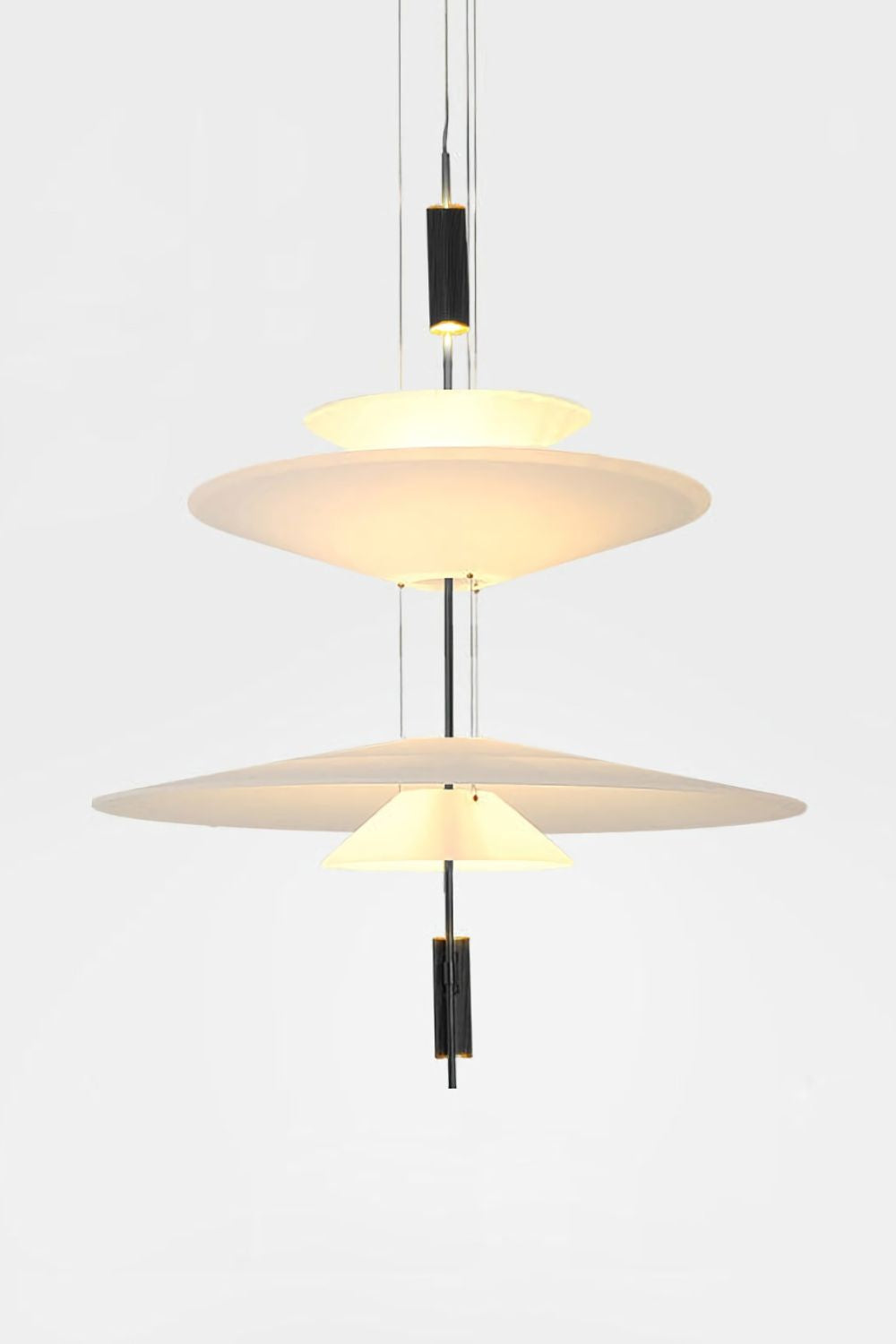 Flamingo Chandelier - morylighting