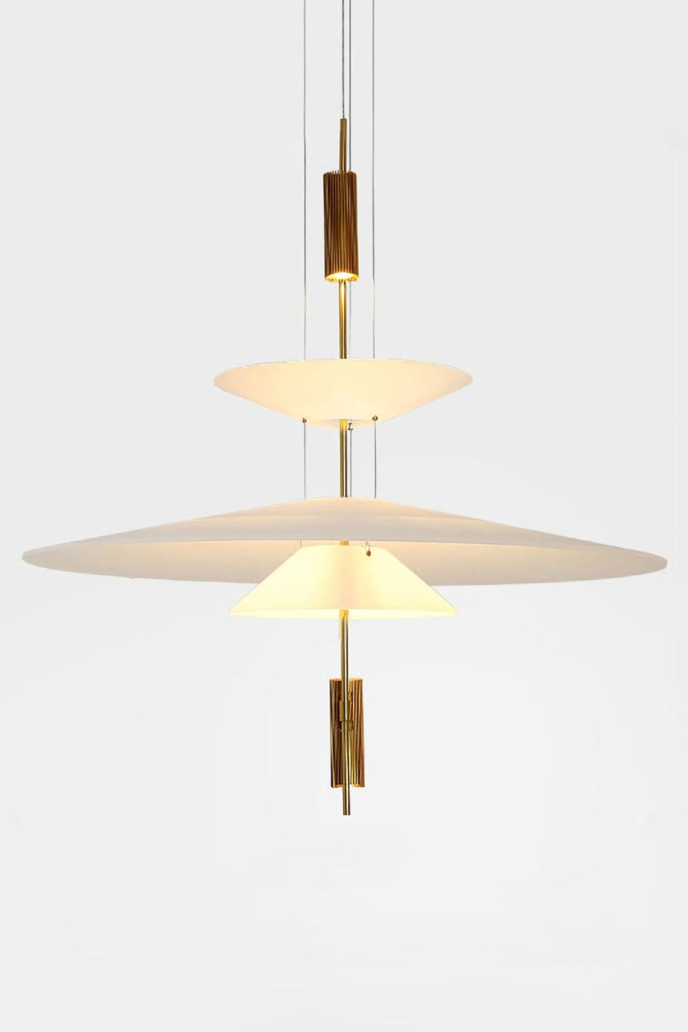 Flamingo Chandelier - morylighting