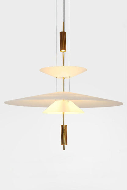 Flamingo Chandelier - morylighting