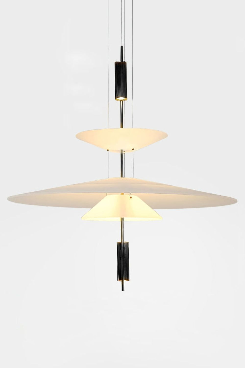 Flamingo Chandelier - morylighting
