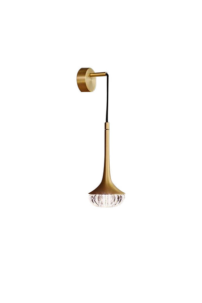 Flea Crystal Wall Lamp | morylighting