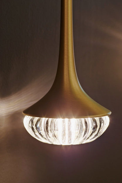 Flea Crystal Wall Lamp - view 12 | morylighting