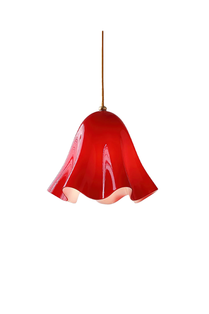 Flora Tulip Series Pendant Lamp - view 25 | morylighting