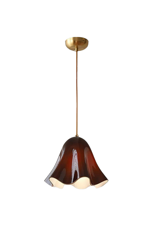 Flora Tulip Series Pendant Lamp | morylighting