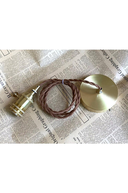 Flower Petal Glass Pendant Light - morylighting