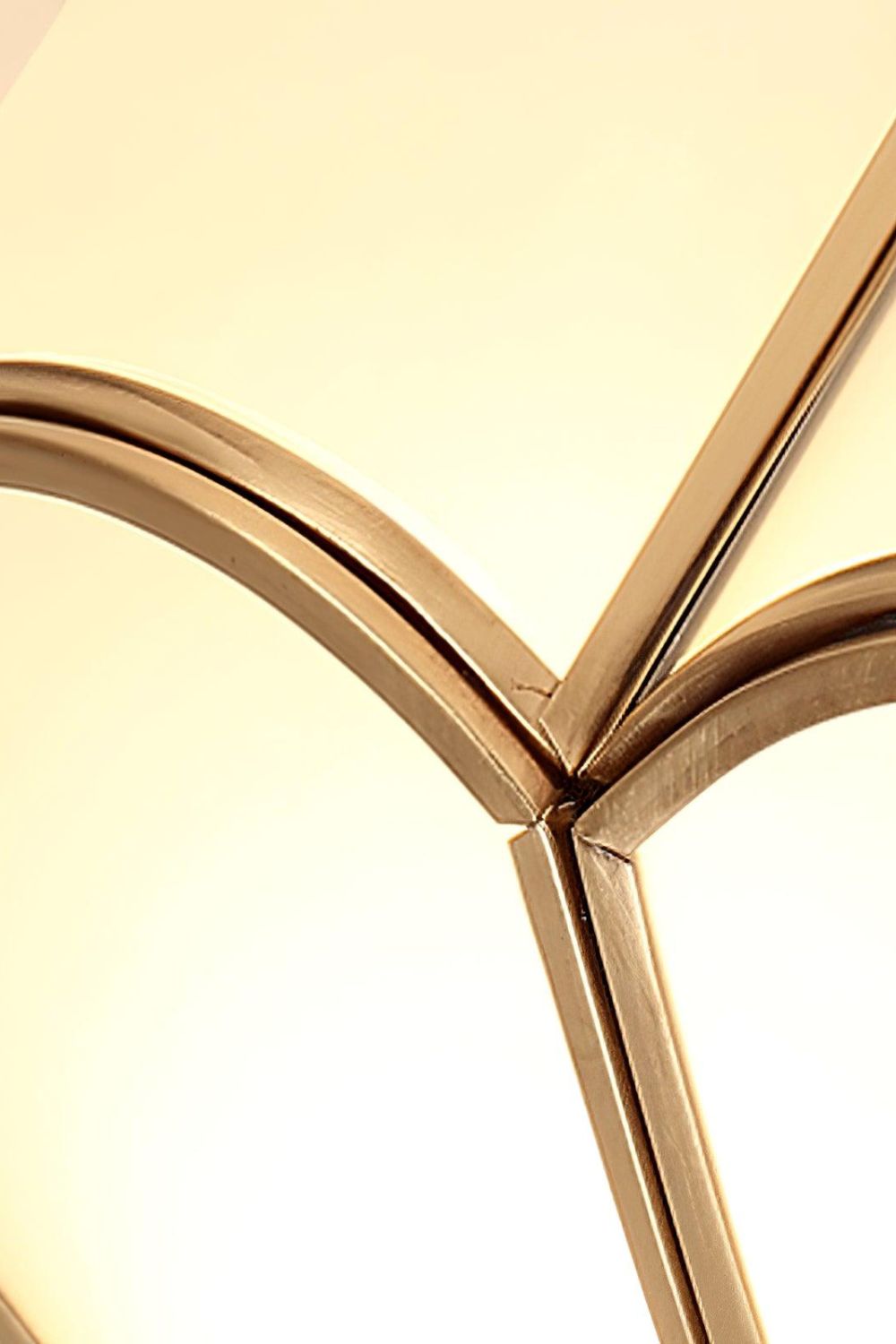 Flower Shape Recessed Ceiling Light - view 9 | morylighting