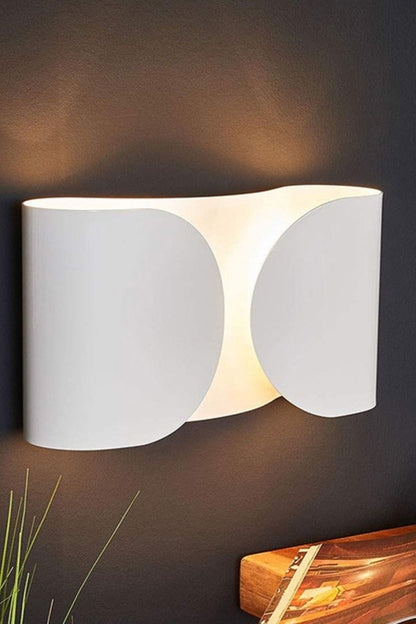 Foglio Wall Light - morylighting