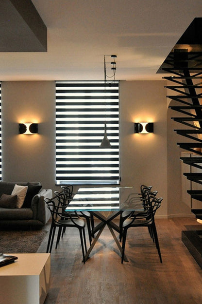 Foglio Wall Light - morylighting