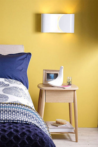 Foglio Wall Light - morylighting