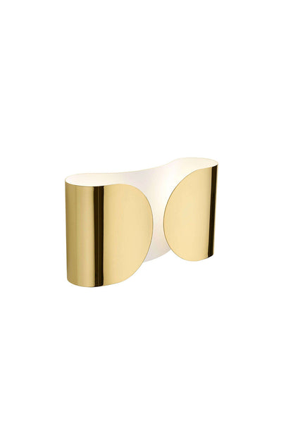 Foglio Wall Light - morylighting
