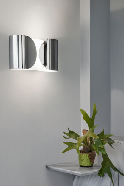 Foglio Wall Light - morylighting
