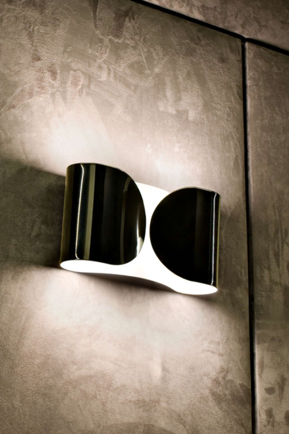 Foglio Wall Light - morylighting