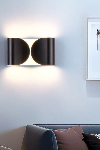 Foglio Wall Light - morylighting