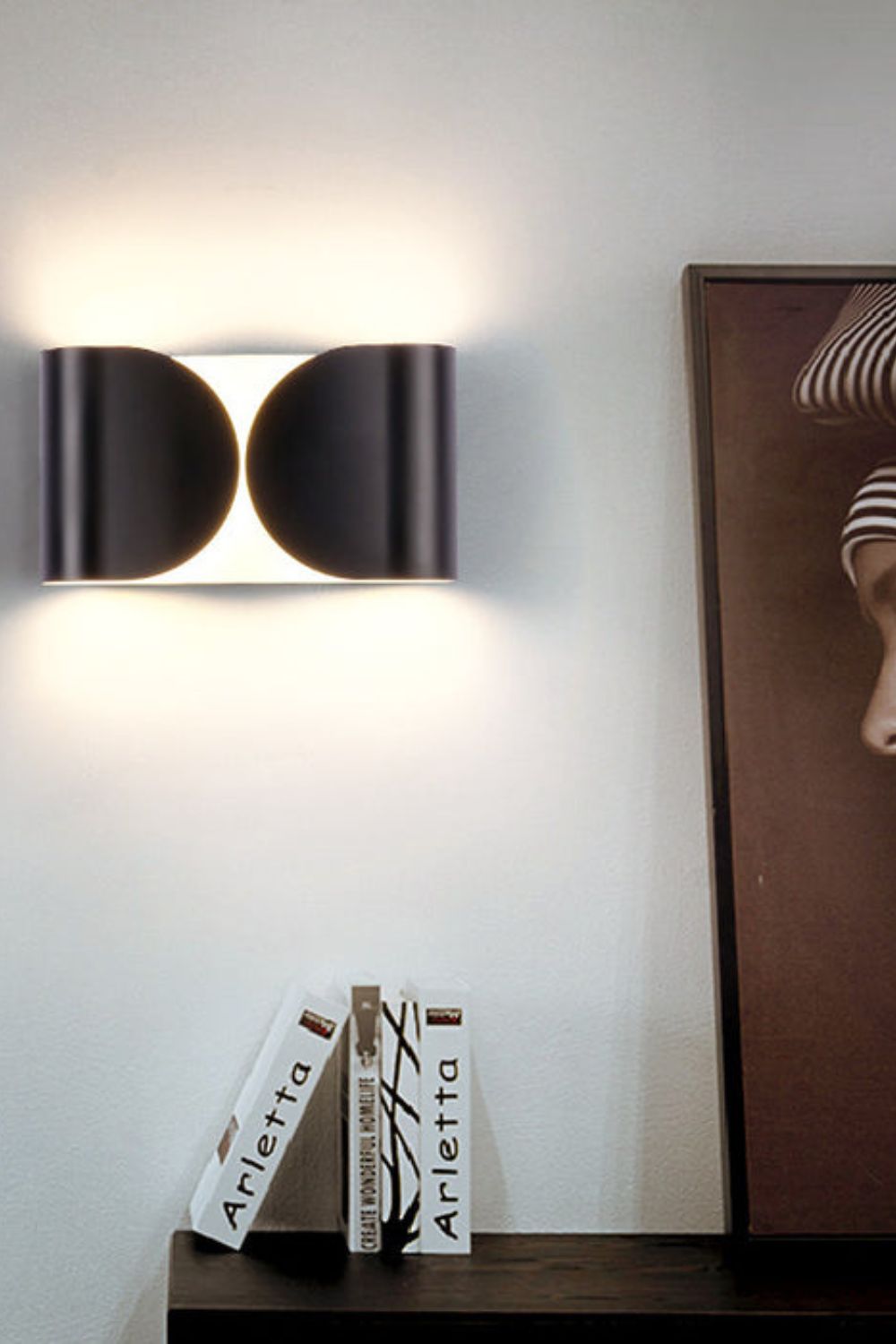 Foglio Wall Light - morylighting