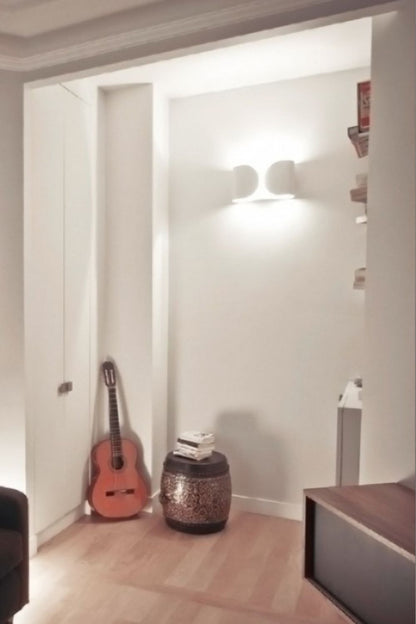 Foglio Wall Light - morylighting