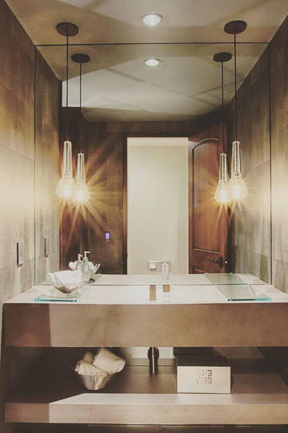 Fontenay pendant lamp - morylighting