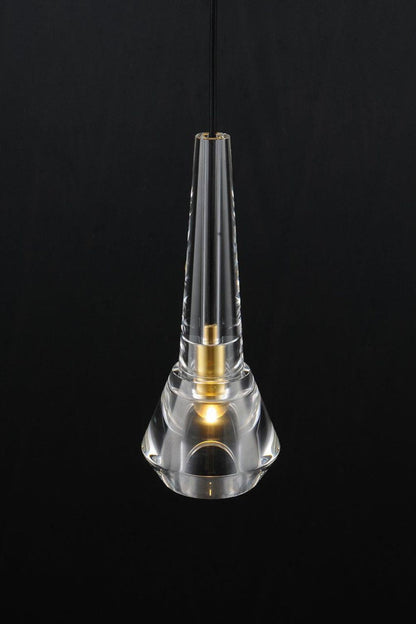 Fontenay pendant lamp - morylighting