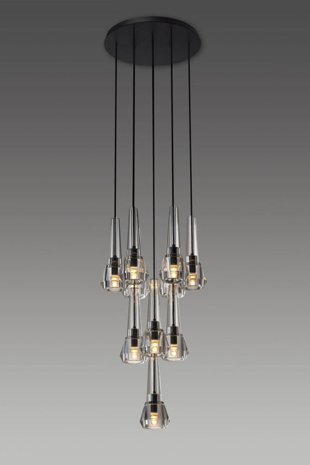 Fontenay pendant lamp - morylighting