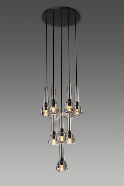 Fontenay pendant lamp - morylighting