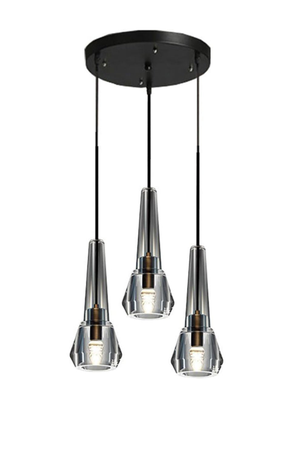 Fontenay pendant lamp - morylighting