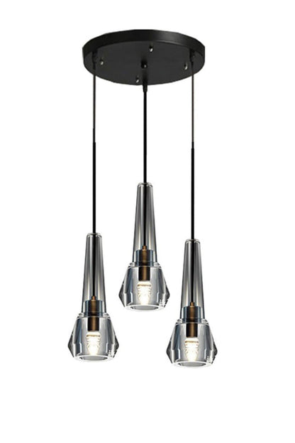 Fontenay pendant lamp - morylighting