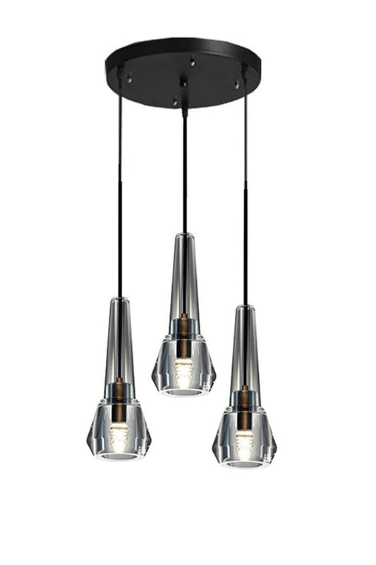 Fontenay pendant lamp - morylighting