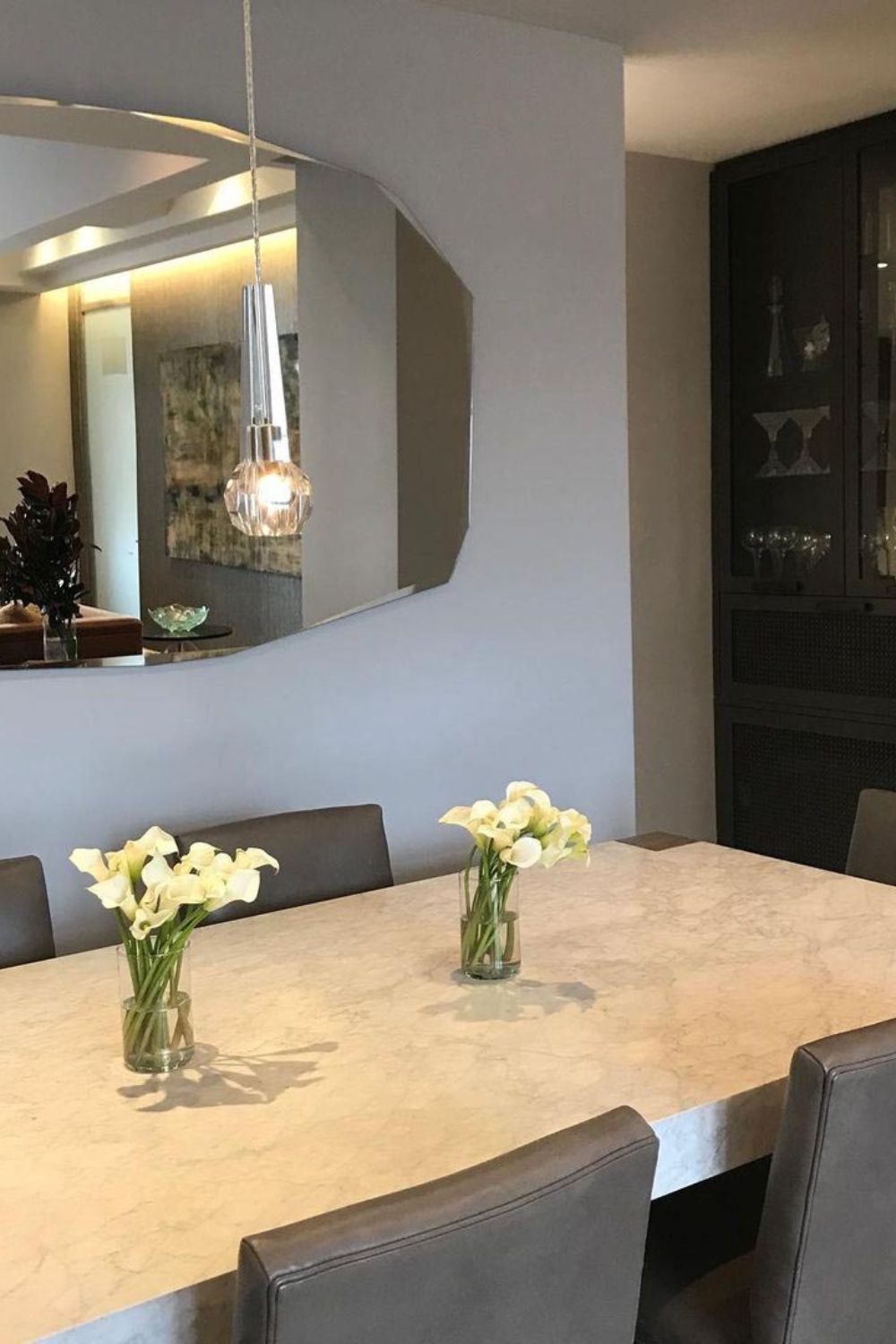 Fontenay pendant lamp - morylighting