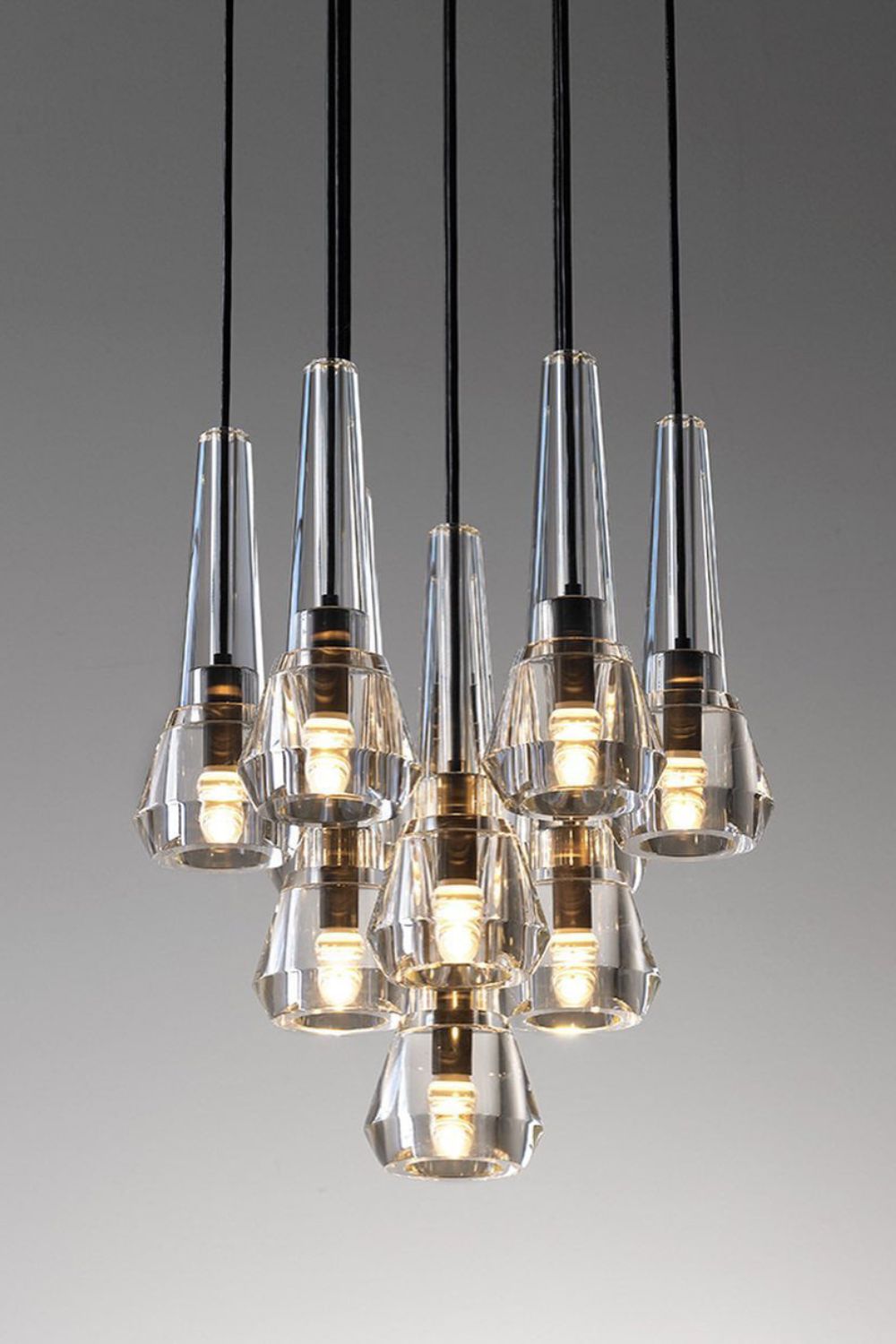 Fontenay pendant lamp - morylighting