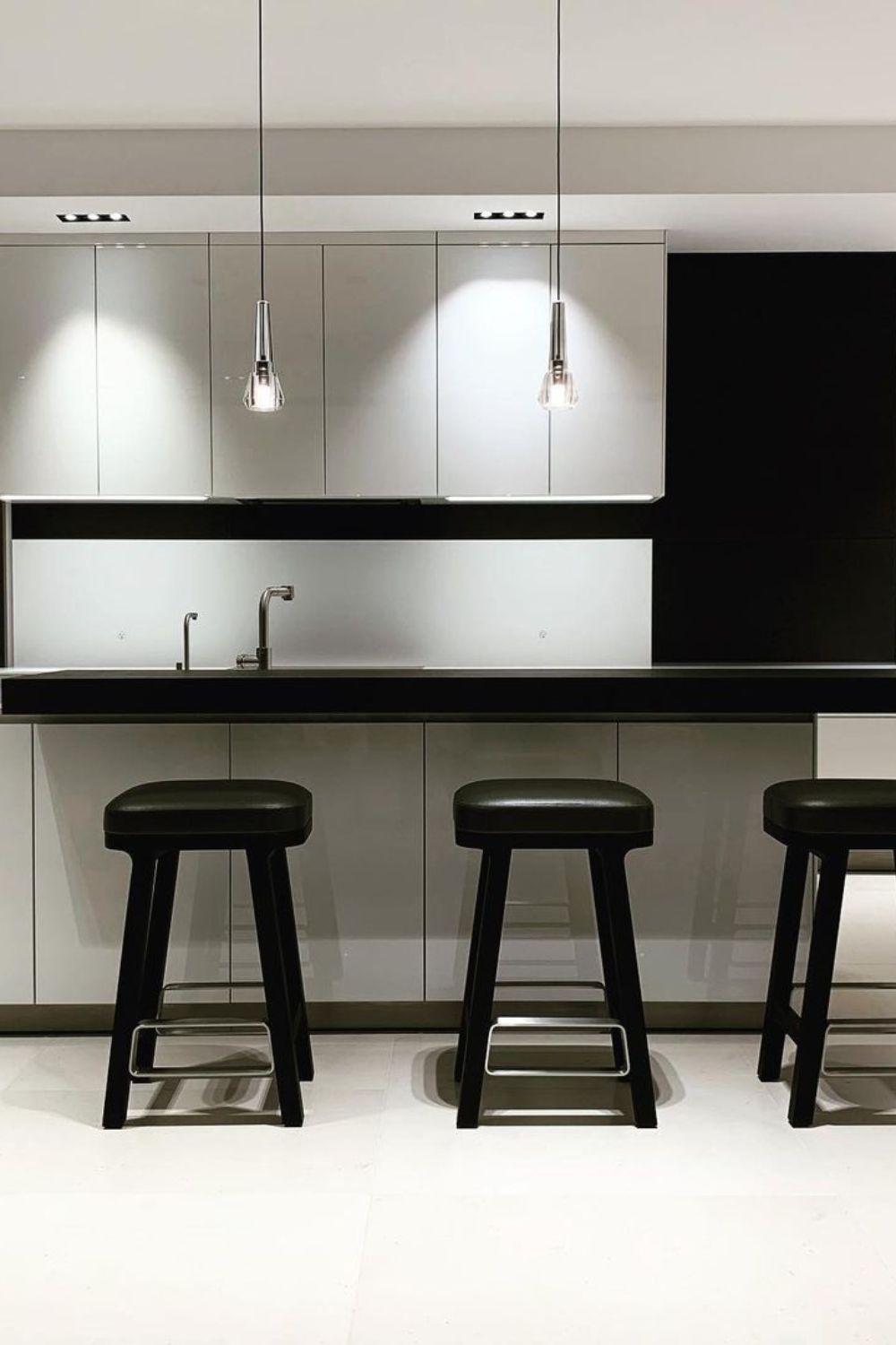 Fontenay pendant lamp - morylighting