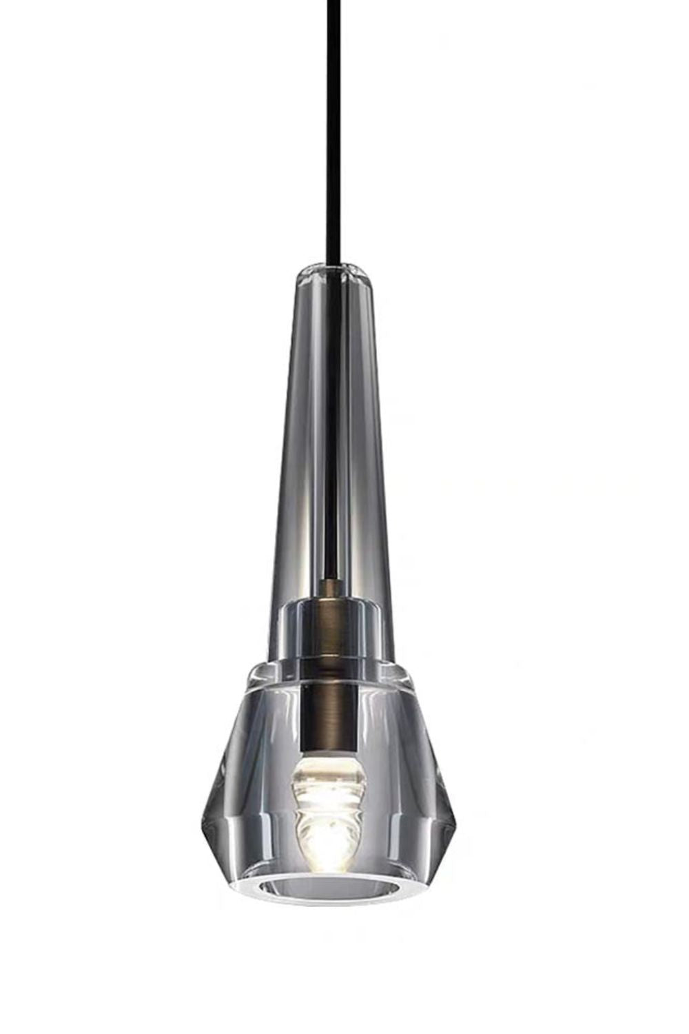 Fontenay pendant lamp - morylighting