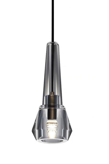 Fontenay pendant lamp - morylighting