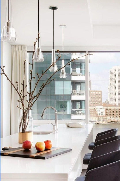 Fontenay pendant lamp - morylighting