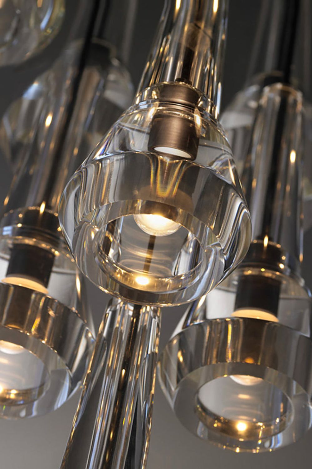 Fontenay pendant lamp - morylighting