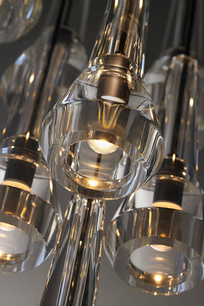 Fontenay pendant lamp - morylighting
