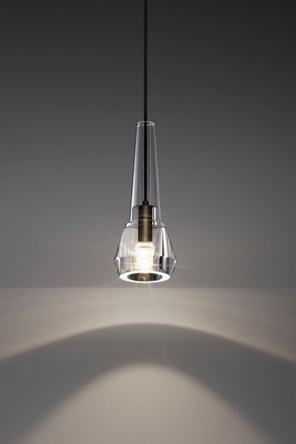 Fontenay pendant lamp - morylighting