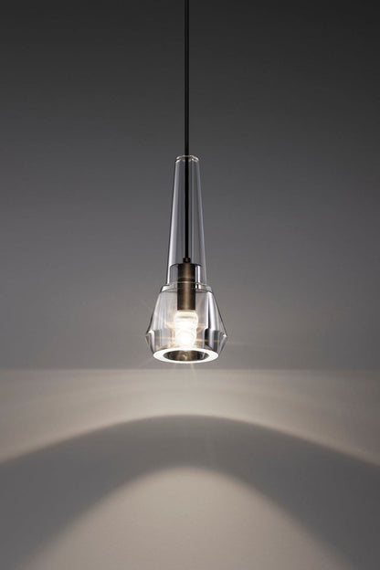 Fontenay pendant lamp - morylighting