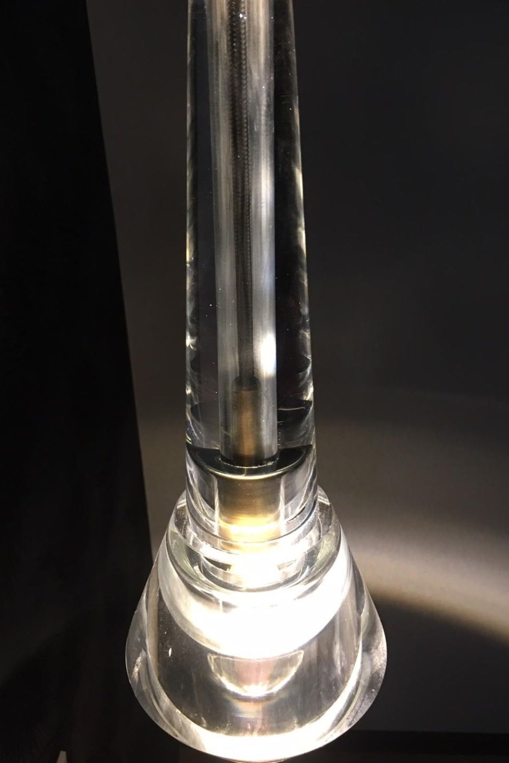 Fontenay pendant lamp - morylighting