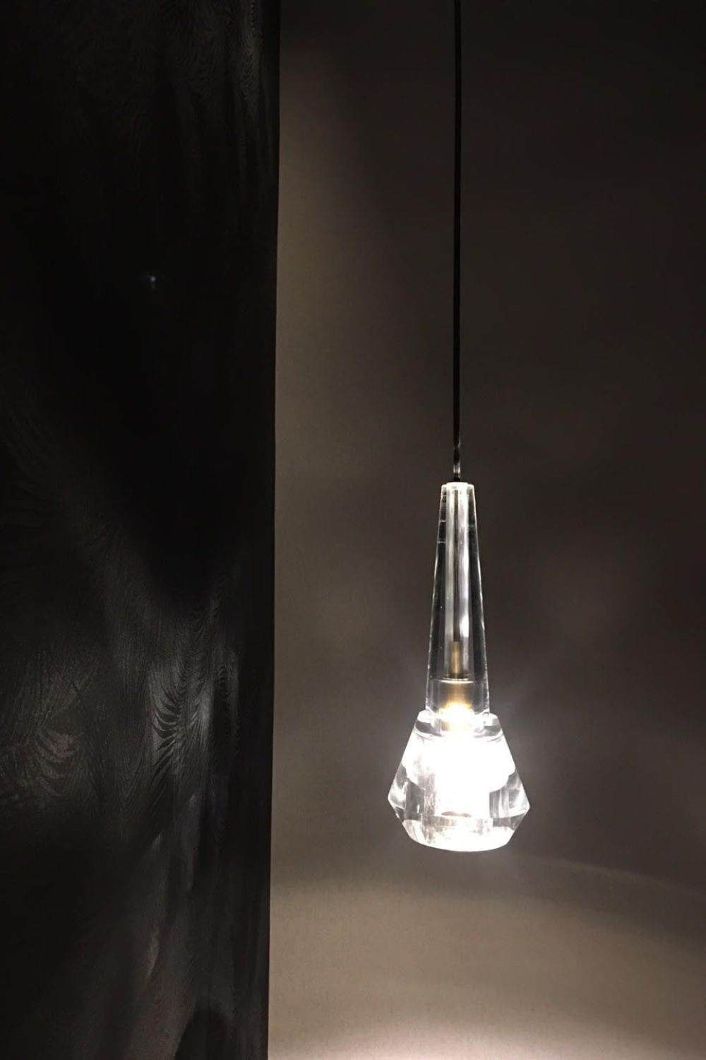 Fontenay pendant lamp - morylighting