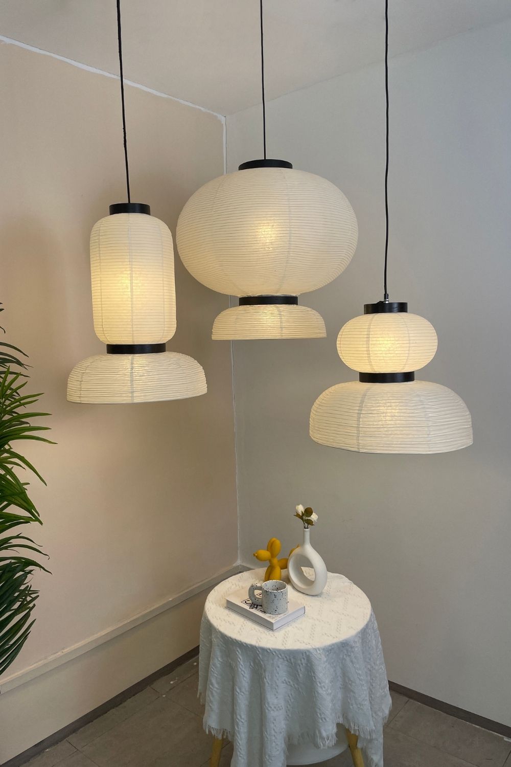 Formakami Pendant Lamp - view 2 | morylighting