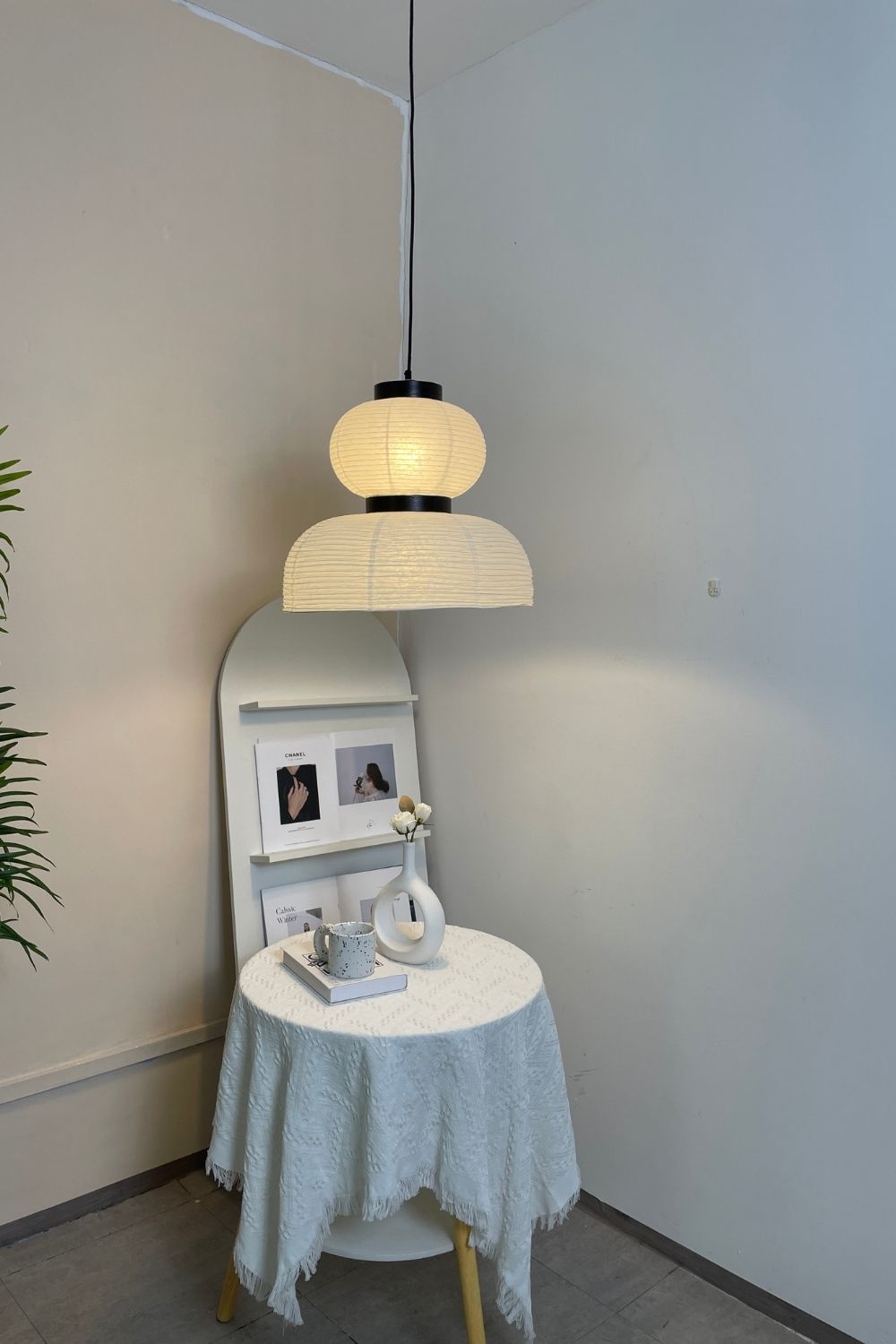 Formakami Pendant Lamp - view 5 | morylighting