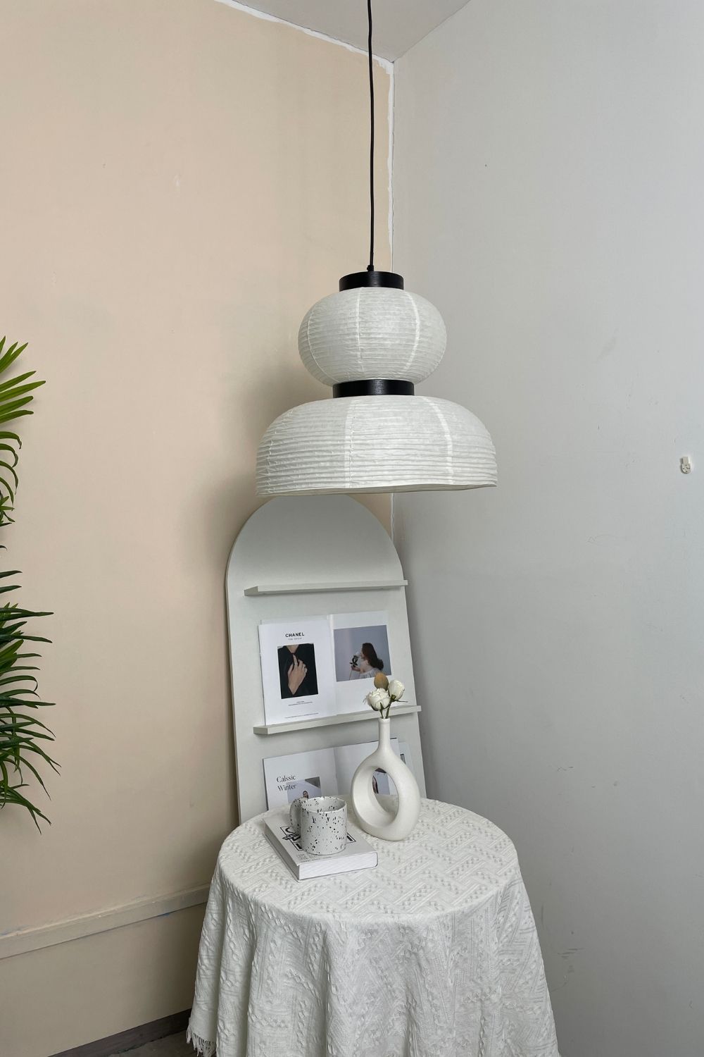 Formakami Pendant Lamp - view 13 | morylighting
