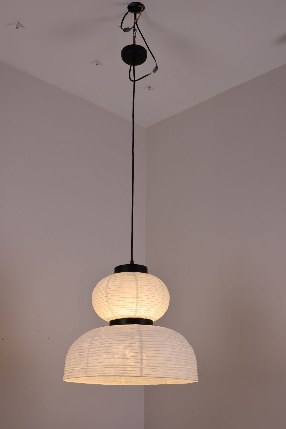 Formakami Pendant Lamp - view 38 | morylighting