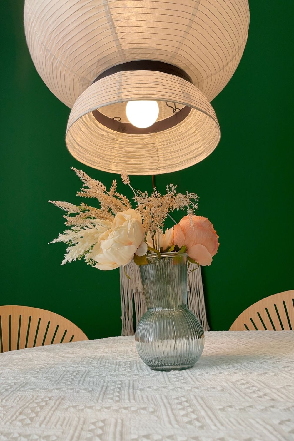 Formakami Pendant Lamp - view 17 | morylighting