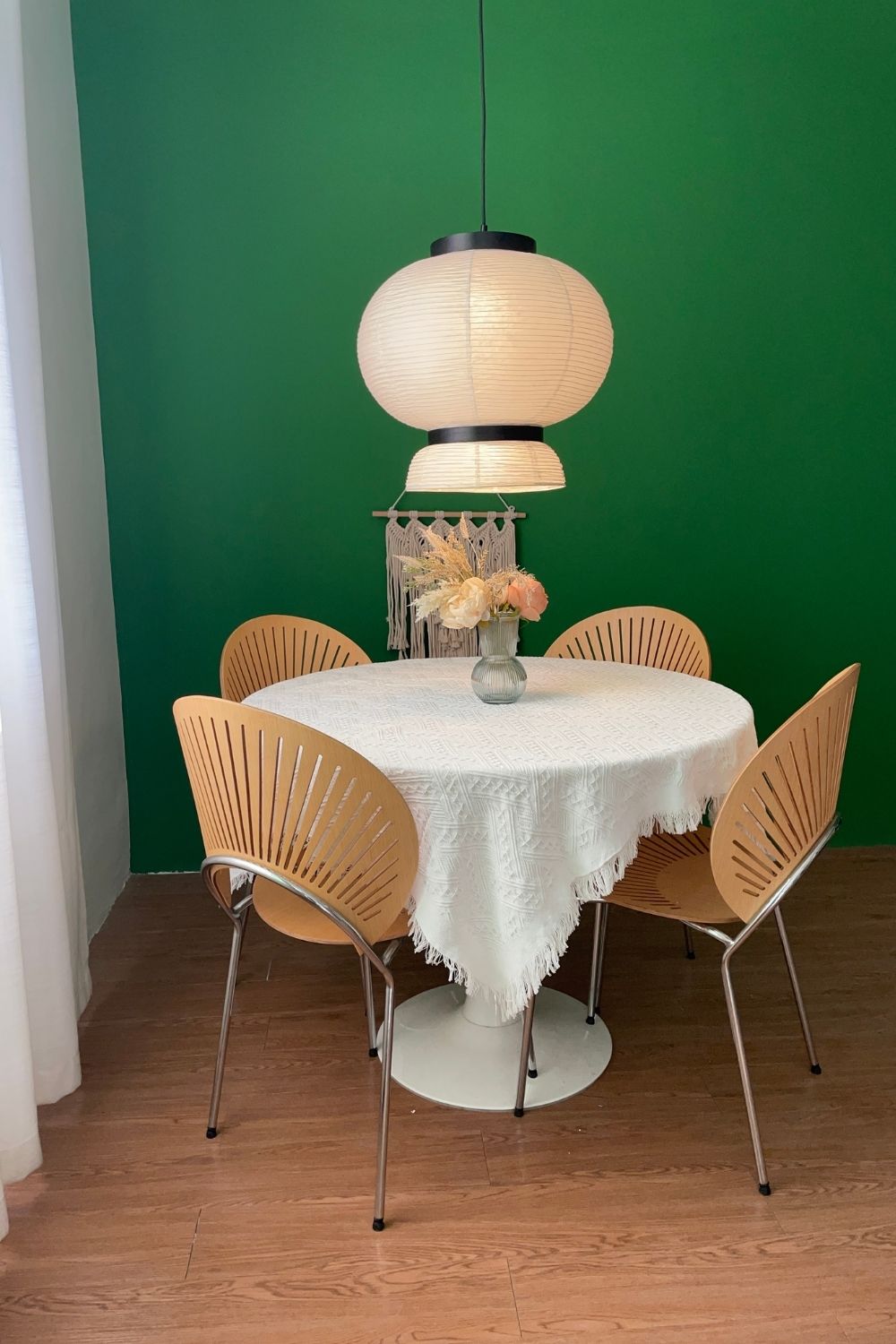 Formakami Pendant Lamp - view 20 | morylighting