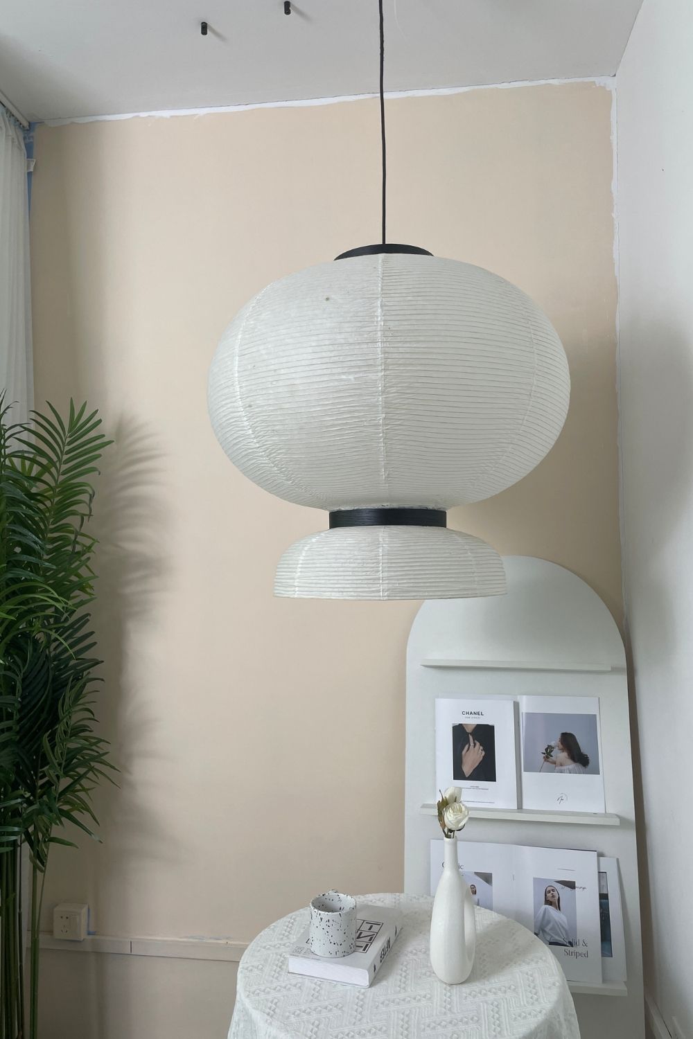 Formakami Pendant Lamp - view 7 | morylighting