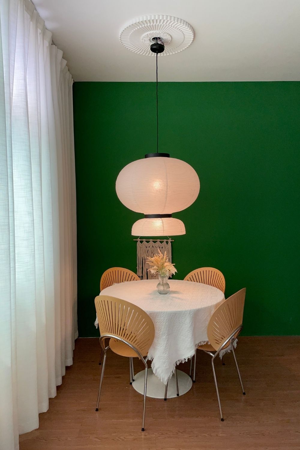 Formakami Pendant Lamp - view 21 | morylighting