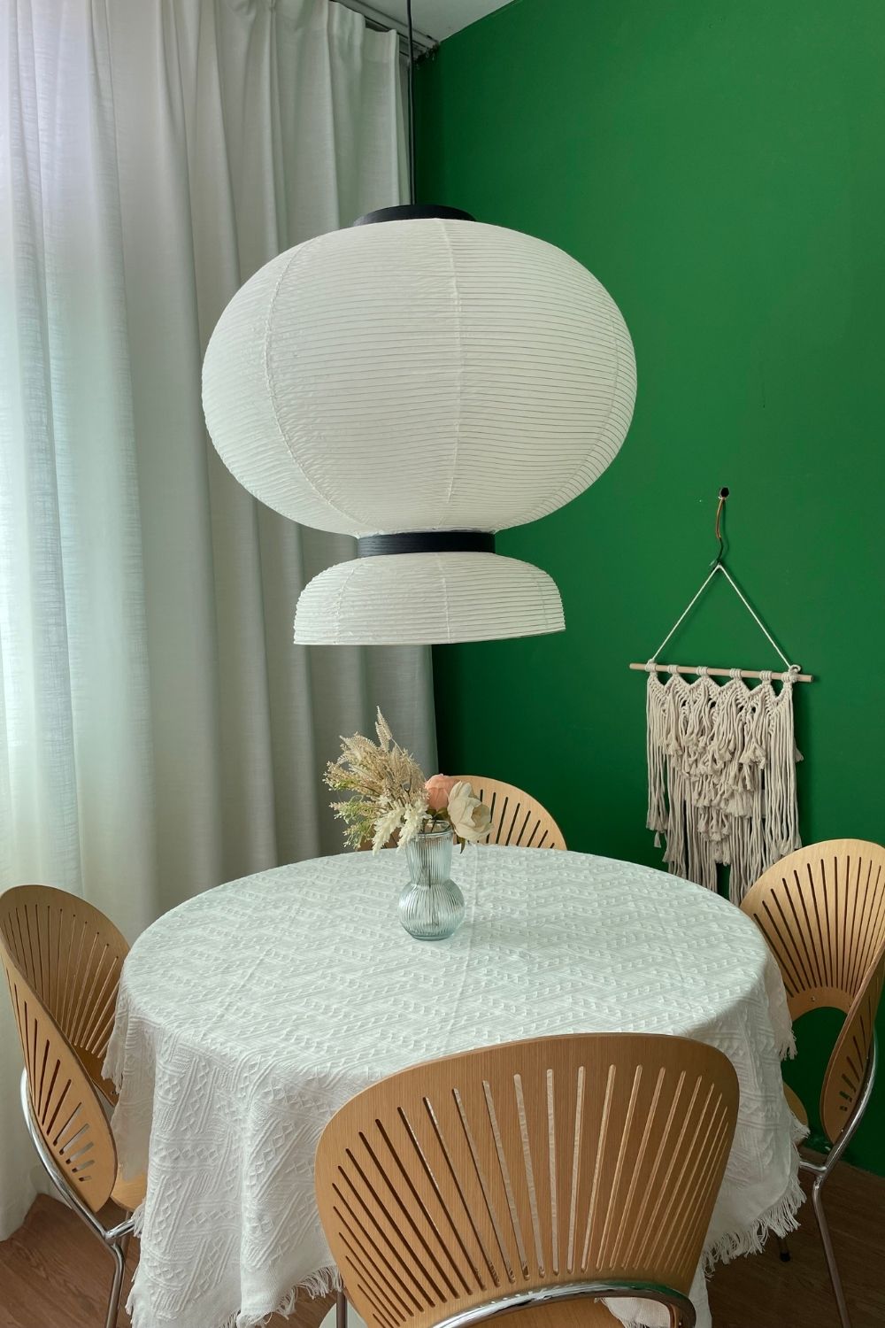 Formakami Pendant Lamp - view 23 | morylighting