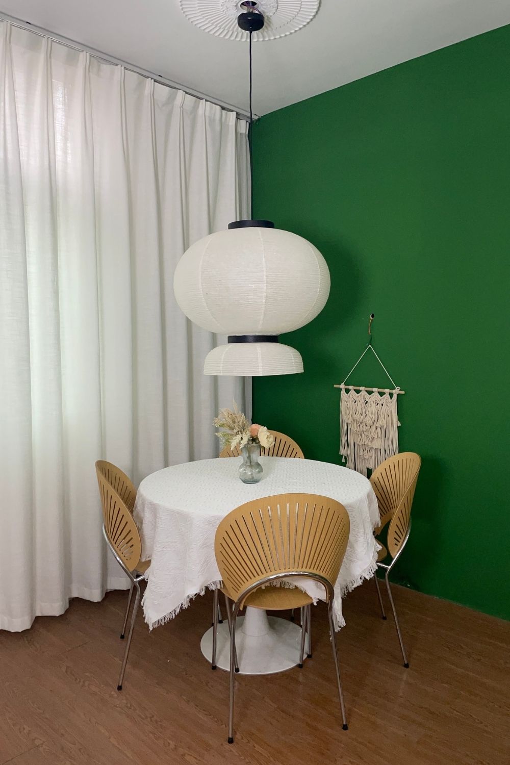 Formakami Pendant Lamp - view 24 | morylighting
