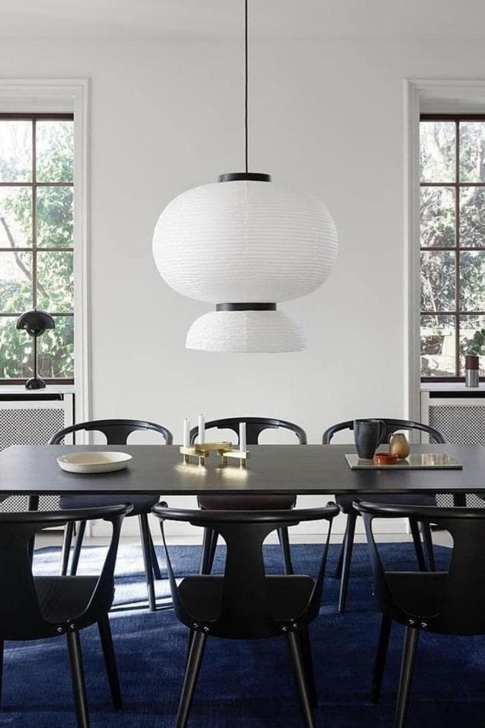 Formakami Pendant Lamp - view 26 | morylighting